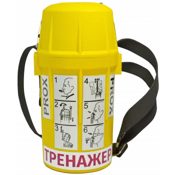 Тренажер PROX Т30 фото 1
