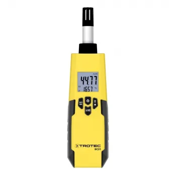 Термогигрометр Trotec BC21 фото 1
