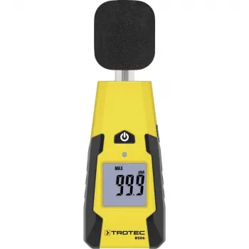Шумомер Trotec BS06 фото 1