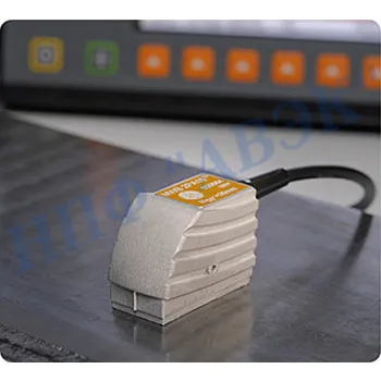 TrueDGS фазированные решетки со встроенными АРД-диаграммами GE Sensing & Inspection Technologies (Krautkramer) фото 1