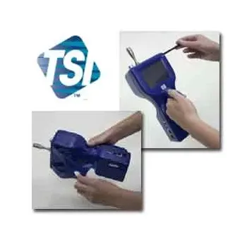 Удаленные счетчики частиц TSI AeroTrak 9306-03 фото 2