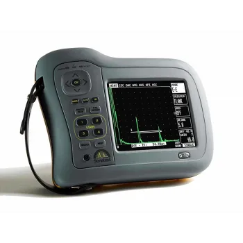 Ультразвуковой дефектоскоп SiteScan D-10 / D-20 фото 1