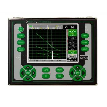 Ультразвуковой дефектоскоп DFX DAKOTA ULTRASONICS фото 1