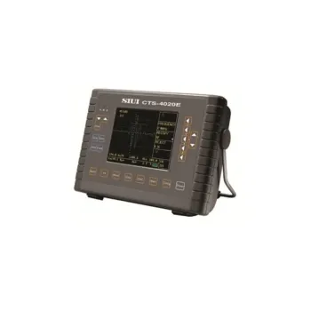 Ультразвуковые дефектоскопы CTS-2020E CTS-4020E фото 1