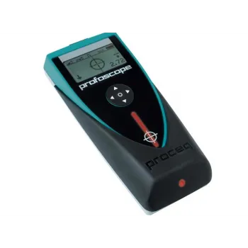 Поверка измерителя толщины защитного слоя бетона PROFOSCOPE Proceq фото 1