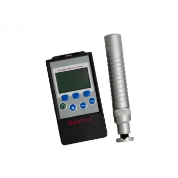 Портативный твердомер Hardy Test U400 фото 1
