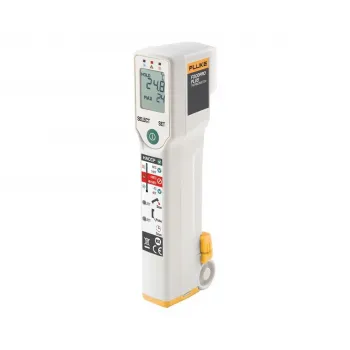 Термометр Fluke FP Plus для пищевых продуктов фото 1