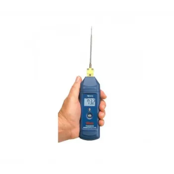 Термометр электронный Wahl TM-410 фото 1
