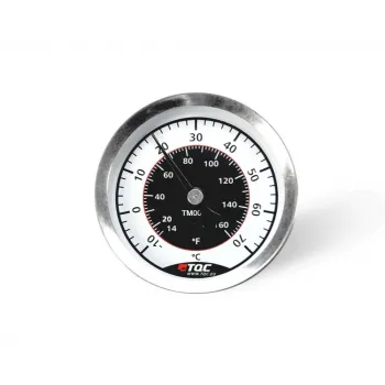Магнитный термометр TQC TM0015 фото 1