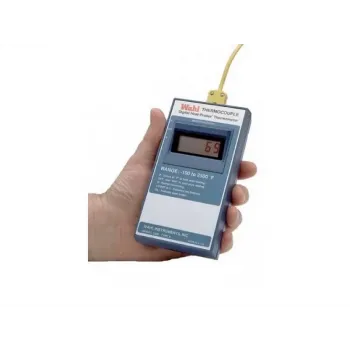 Термометр электронный Wahl Type S Dipstick фото 1