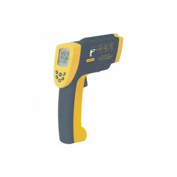 Термометр инфракрасный AR872D+ фото 1