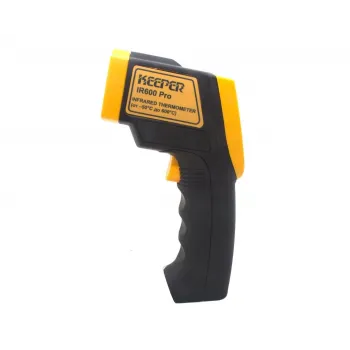 Пирометр инфракрасный KEEPER IR600 Pro фото 1