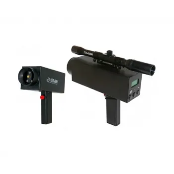 Пирометр Кельвин ПЛЦ 1500 фото 1
