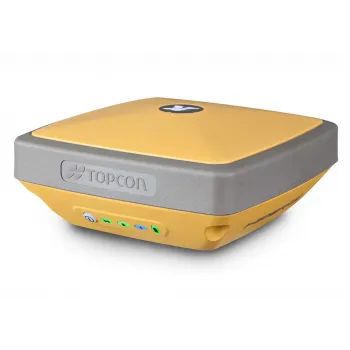 GPS/GNSS-приемник Topcon Hiper SR фото 1