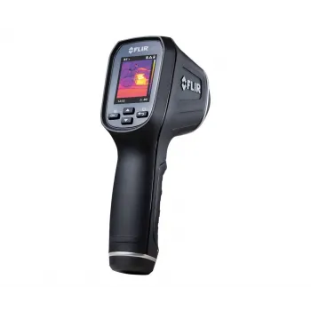 Инфракрасный термометр FLIR TG165 фото 1