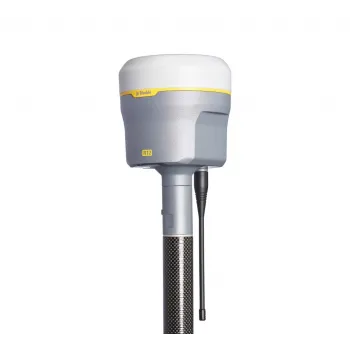 GNSS приёмник Trimble R12 GSM/GPRS (2-мест. кейс) фото 1