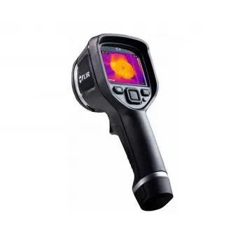 Тепловизор FLIR E4 фото 1