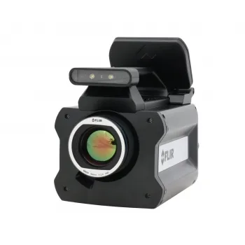 Тепловизоры FLIR X6000/8000sc фото 1