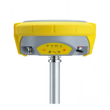 GNSS приемник GeoMax Zenith25 PRO Base (GSM) фото 1