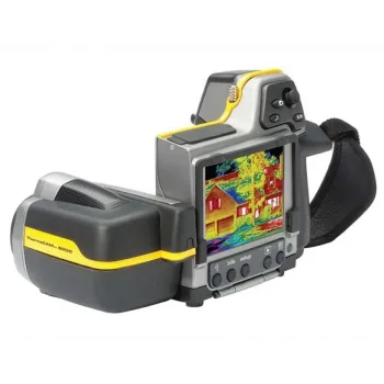 Тепловизор FLIR B200 фото 1
