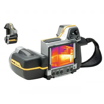 Тепловизор FLIR B425 фото 1