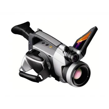 Тепловизор FLIR P620 фото 1