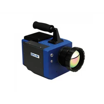 Тепловизор FLIR SC7000 Orion фото 1