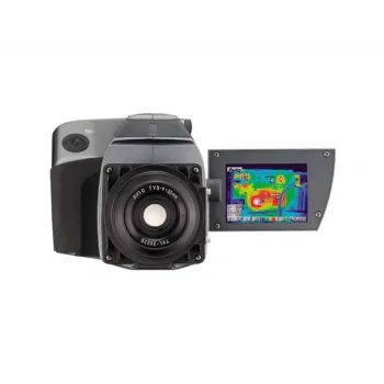 Тепловизор TVS-500EX фото 1