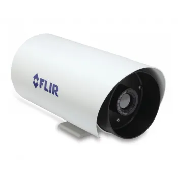 Аналоговые тепловизионные камеры для обеспечения безопасности FLIR SR фото 1