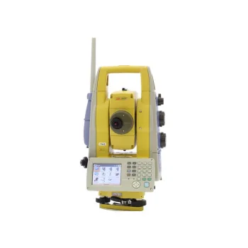 Тахеометр Topcon IS-303 фото 1