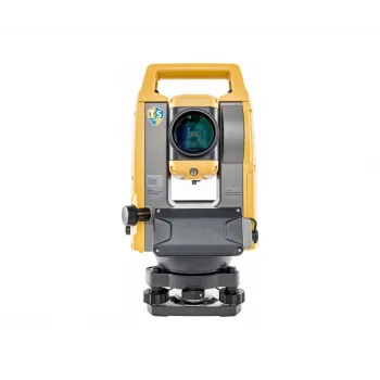 Тахеометр Topcon GM-105 фото 1