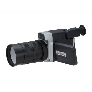 Тепловизор NEC R300Z фото 1