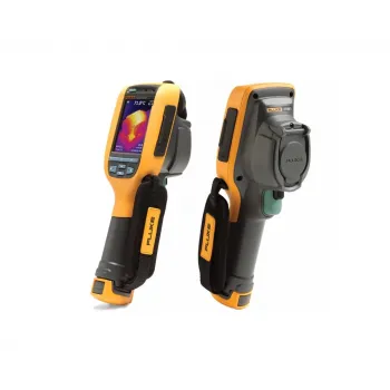 Тепловизор Fluke Ti110 фото 1