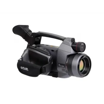 Тепловизор FLIR P660 фото 1