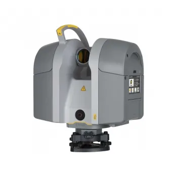 Наземный лазерный сканер Trimble TX6 Standard фото 1