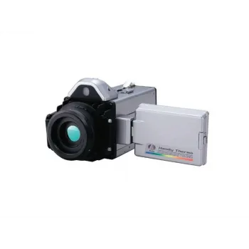 Тепловизор TVS-200EX фото 1
