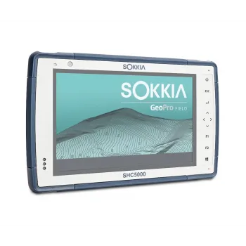 Полевой контроллер SOKKIA SHC6000 фото 1