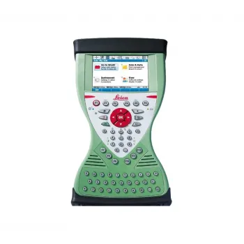 Полевой GPS/GNSS контроллер LEICA CS15 3.5G фото 1