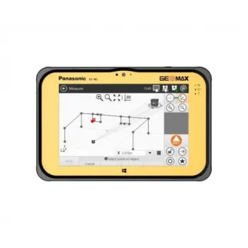 Полевой контроллер Geomax FZ-M1 фото 1