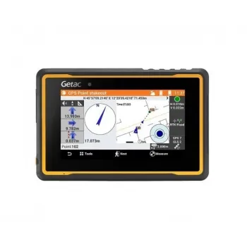 Полевой контроллер GeoMax Zenius700A фото 1