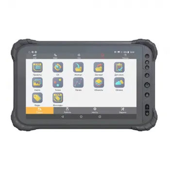 Полевой контроллер PrinCe LT700 Tablet фото 1