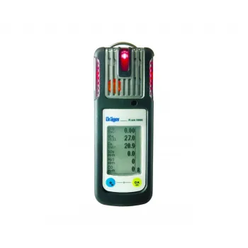 Детектор газов Drager X-am 5600 фото 1