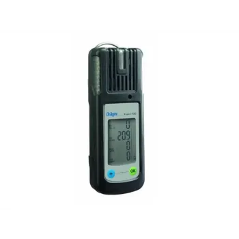 Газоанализатор Drager X-am 1700 фото 1