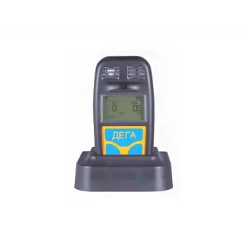 Газоанализаторы ДЕГА фото 1