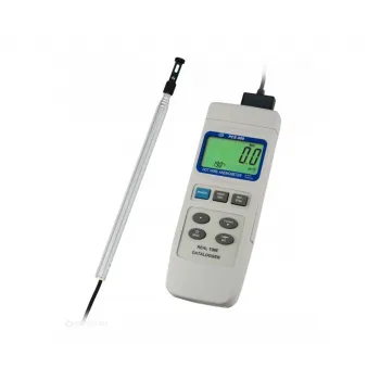 Термоанемометр PCE-009 фото 1