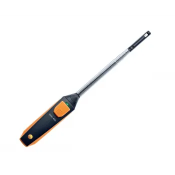 Смарт-зонд testo 405i фото 1