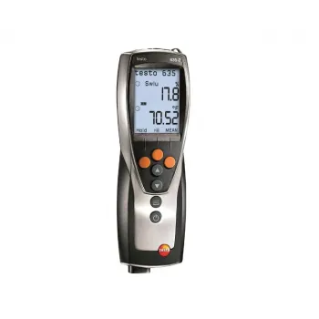 Термогигрометр testo 635-2 фото 1