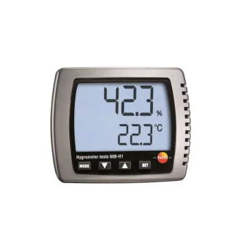 Термогигрометр testo 608-H1 фото 1