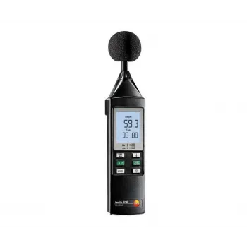 Шумомер testo 816 фото 1