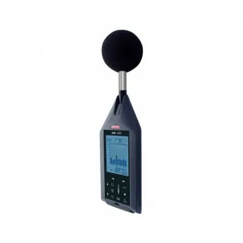 Измеритель уровня звука KIMO DB 300 фото 1